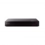 Sony | Blue-ray disc Player | BDP-S3700B | Wi-Fi - 2
